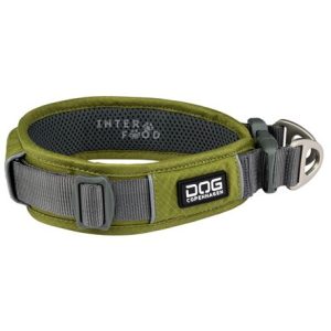 DOG Copenhagen – collare Urban Explorer™ – XS – Verde