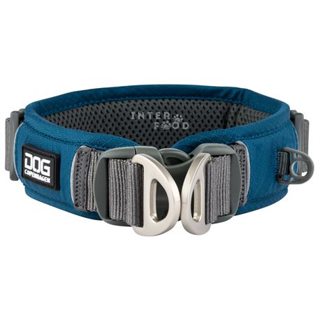 DOG Copenhagen – collare Urban Explorer™ – S – Blu - immagine 3