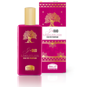 G-OUD eau de parfum Helan 50 ml