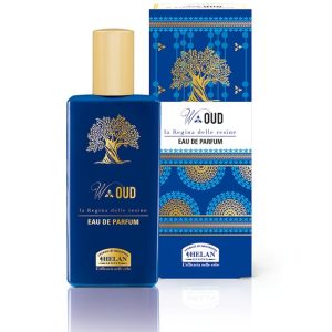 W-OUD eau de parfum Helan 50 ml