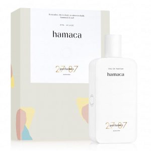 27 87 – Hamaca