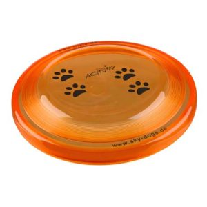Dog Activity Dog Disc – gioco per cani – 19cm