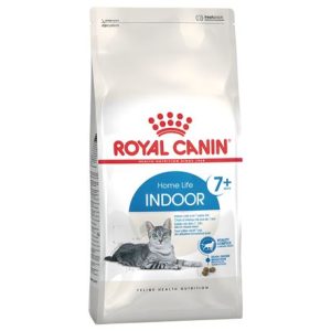 ROYAL CANIN Indoor 7+ – Crocchette per gatti – 1