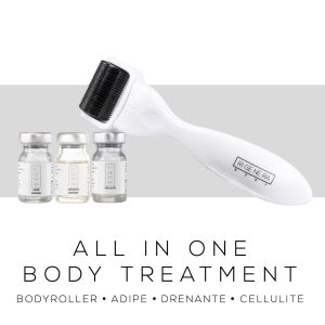 Kit all in one Body Treatment