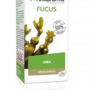 Arkocapsule – Fucus
