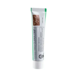 Artsana Fiocchi di Riso Crema Seno Clemulina 15 ml