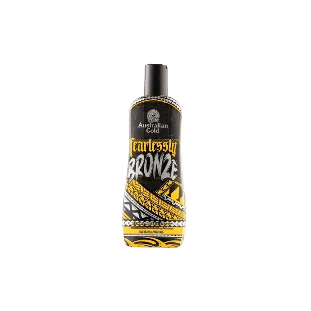 Australian Gold Fearlessly Bronze 250 ml