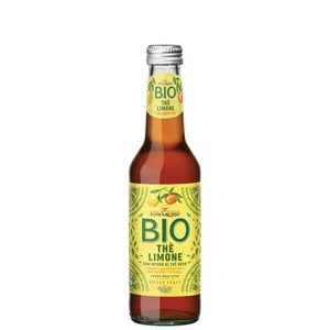 The Tomarchio Bio Limone/mandarino ml 275 Vap X24