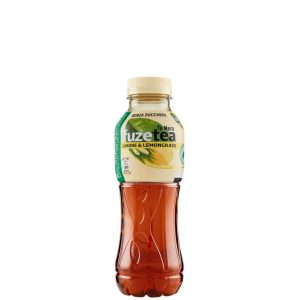 The Fuze Limone Senza Zuccheri cl 40 Pet  X12