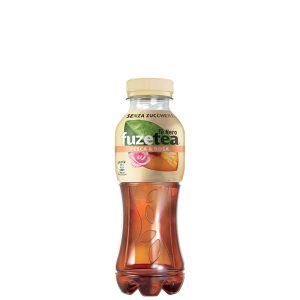 The Fuze Pesca Senza Zuccheri cl 40 Pet X12