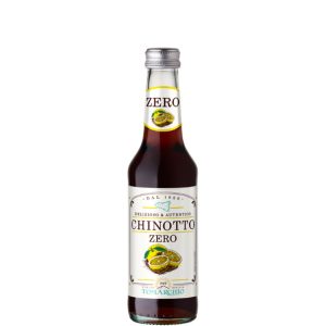 Tomarchio Le Deliziose Chinotto Zero ml 275 Vap X24