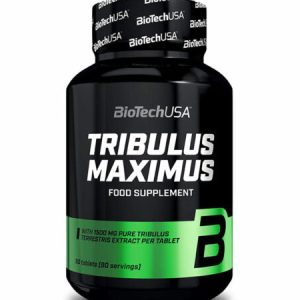 BIOTECH USA Tribulus Maximus 90 cpr