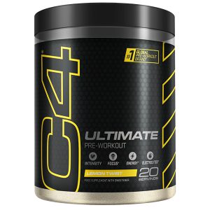 CELLUCOR C4 Ultimate 496 g