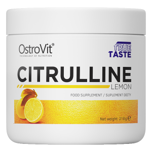 OSTROVIT Citrullina 210 g