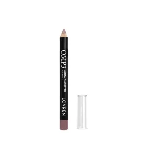 Clinicafarma Lovren OMP3 Matita Ombretto Rosa Antico