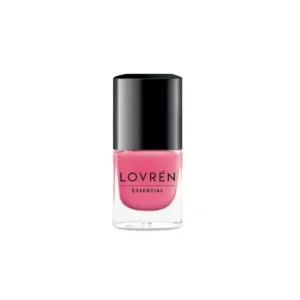 Clinicalfarma Lovren Essential Smalto Unghie Rosa Vivace