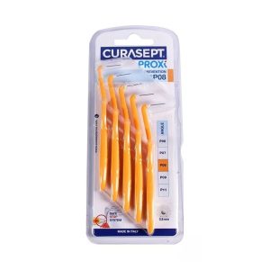 Curasept Proxi Prevention Angle P08, 5 pezzi
