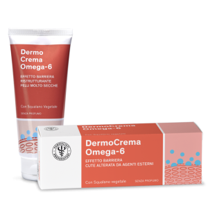 Dermo Crema Omega-6, 100 ml