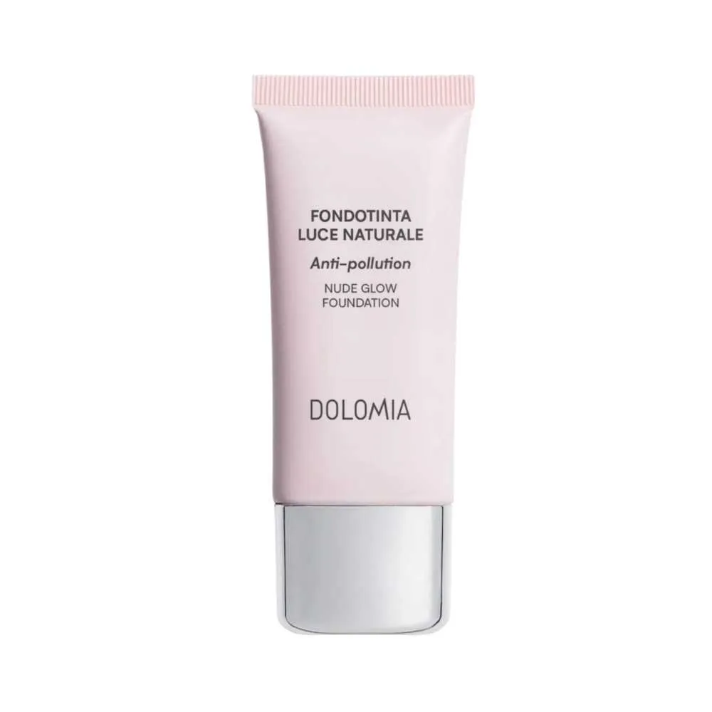 Dolomia Fondotinta Luce Naturale n.13 Neutro 30 ml - immagine 2