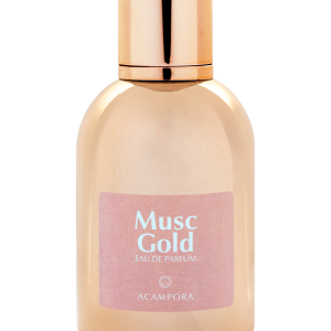 ACAMPORA – MUSC GOLD 100 ML