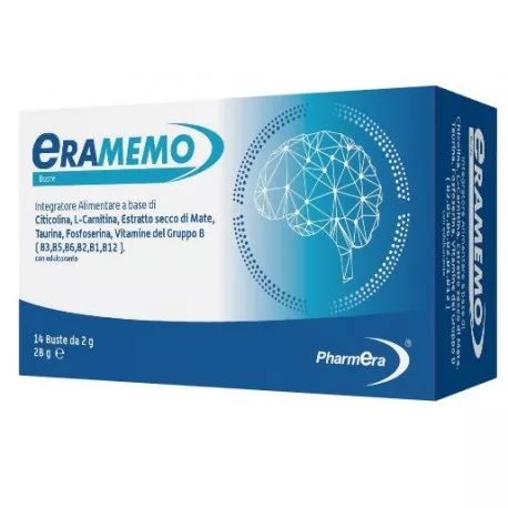 Eramemo, 14 bustine - immagine 2