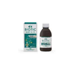 GSE Biotic Baby 3-12 250 ml