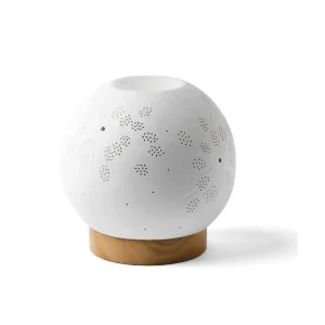 HP Italia Purae Diffusore Elettrico Sirio