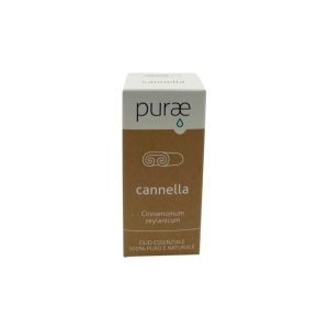 HP Italia Purae Olio Essenziale Cannella 5 ml