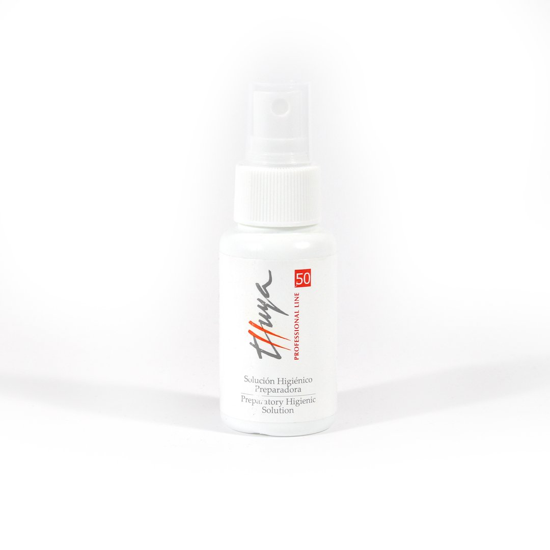 THUYA – SOLUZIONE IGIENICA PREPARATORIA 50ML