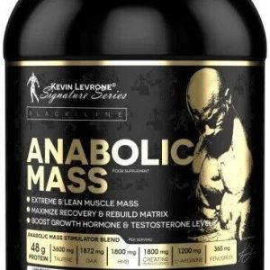 KEVIN LEVRONE Anabolic Mass 3000 g