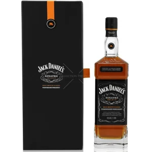 Whiskey Jack Daniel’s Sinatra lt 1 Astucciato