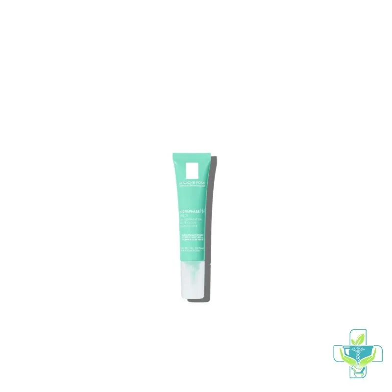 La Roche-Posay Hydraphase HA Occhi 15 ml - immagine 2