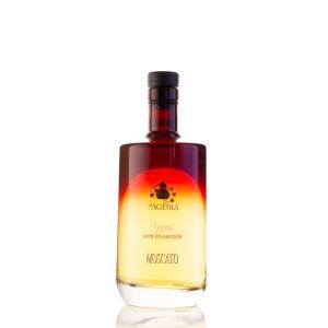 Segno – Grappa di Moscato Riserva