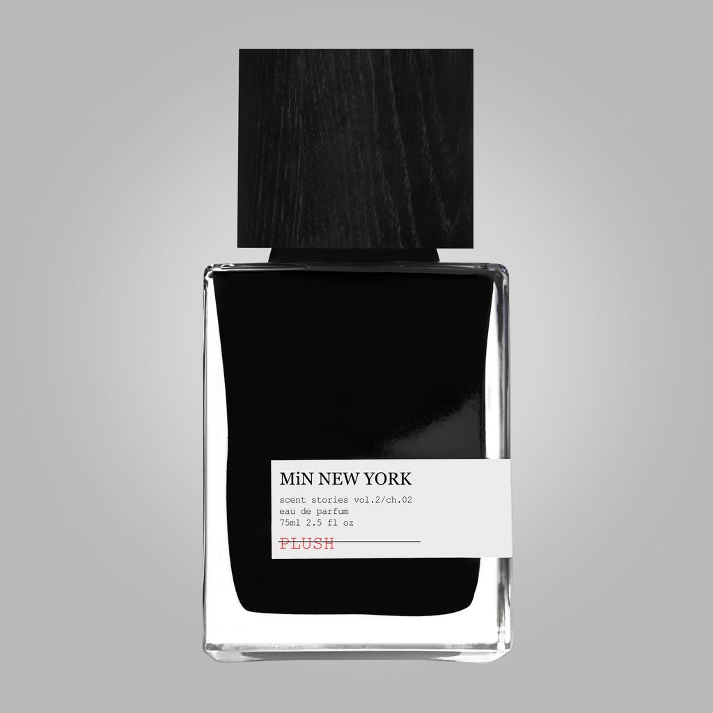 Min New York – Plush (75ml)