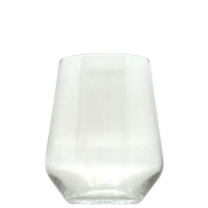 Bicchiere Per Acqua Tondo X6