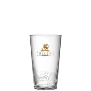 Bicchiere Mezza Pinta Fuller cl 20  X6