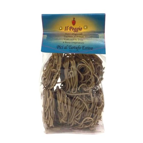 Pici al tartufo - immagine 2