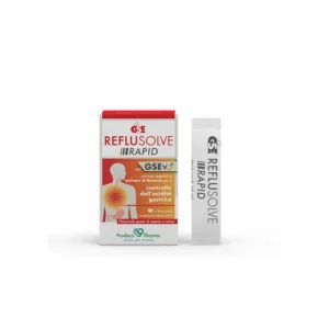 Reflusolve Rapid 14 stick-pack