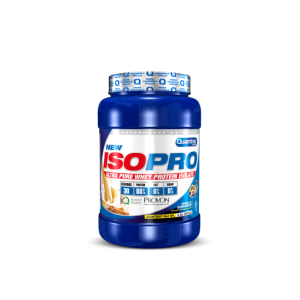 QUAMTRAX Iso pro 900 g