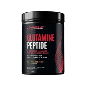 SELF Glutamina Peptides 300 gr.