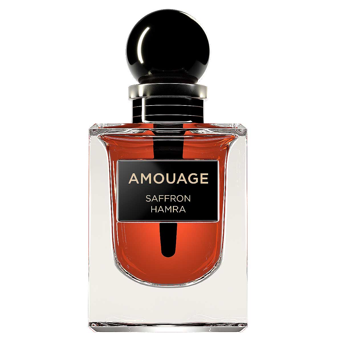 Amouage – Attar Saffron Hamra (12ml) - immagine 2