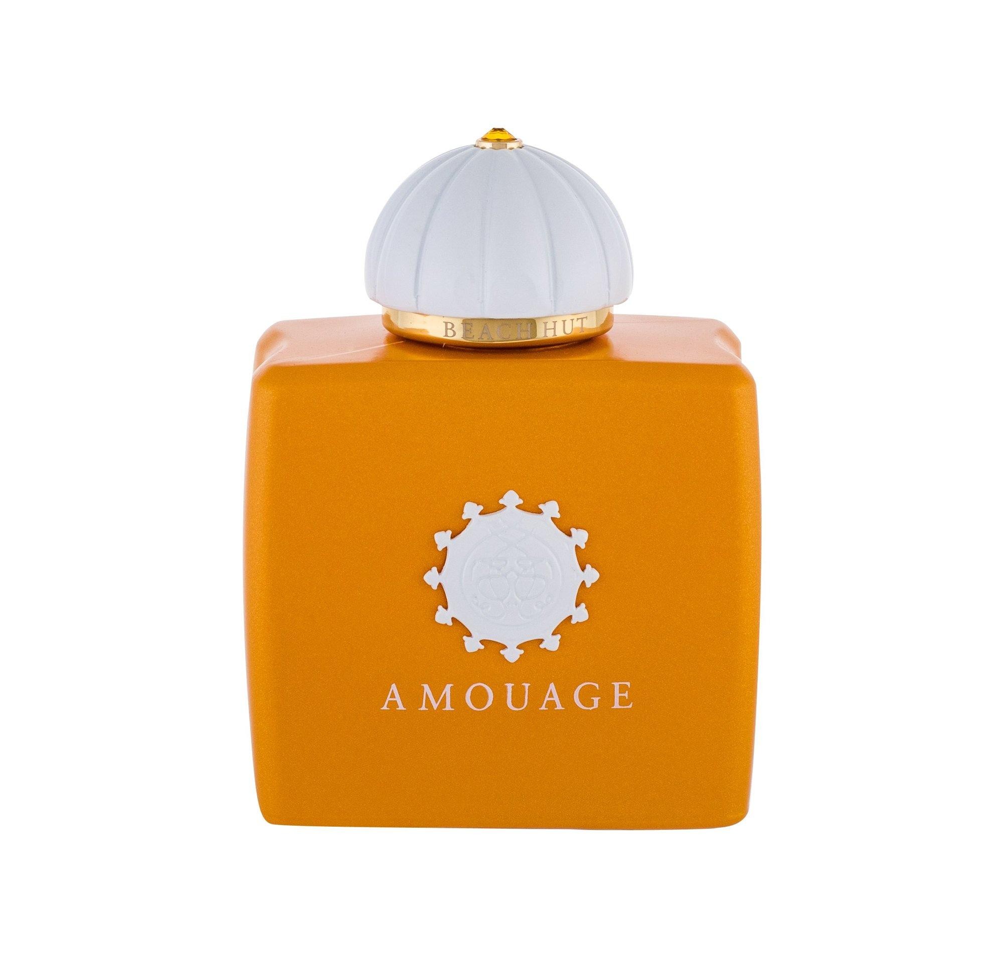 AMOUAGE – BEACH HUT WOMAN 100 ML - immagine 2