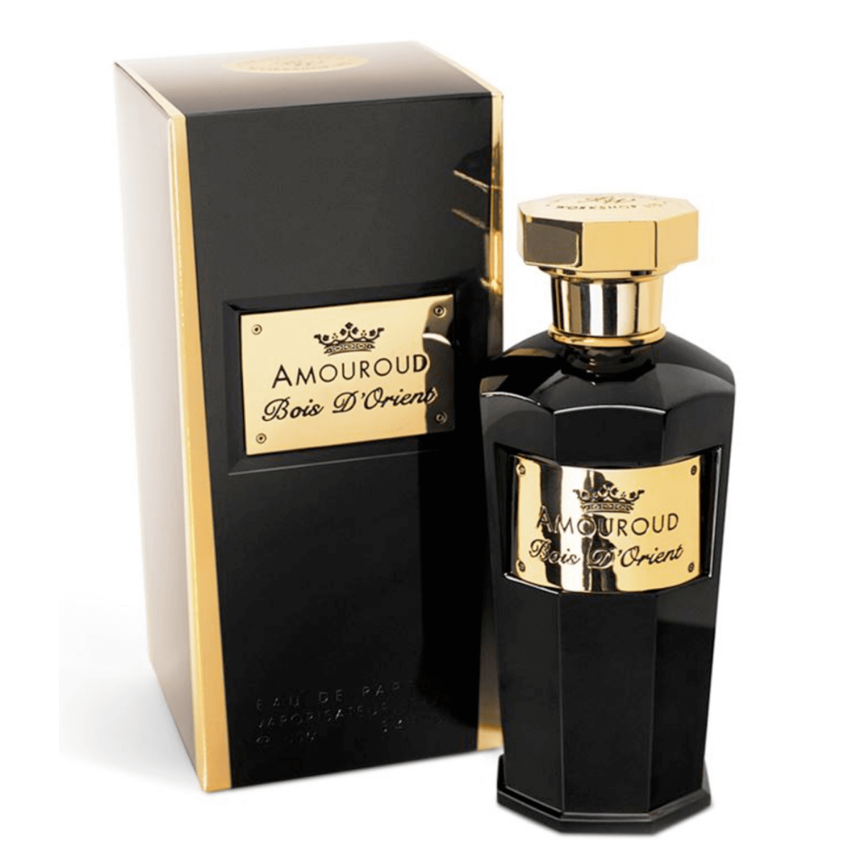 Amouroud – Bois D’Orient 100ml