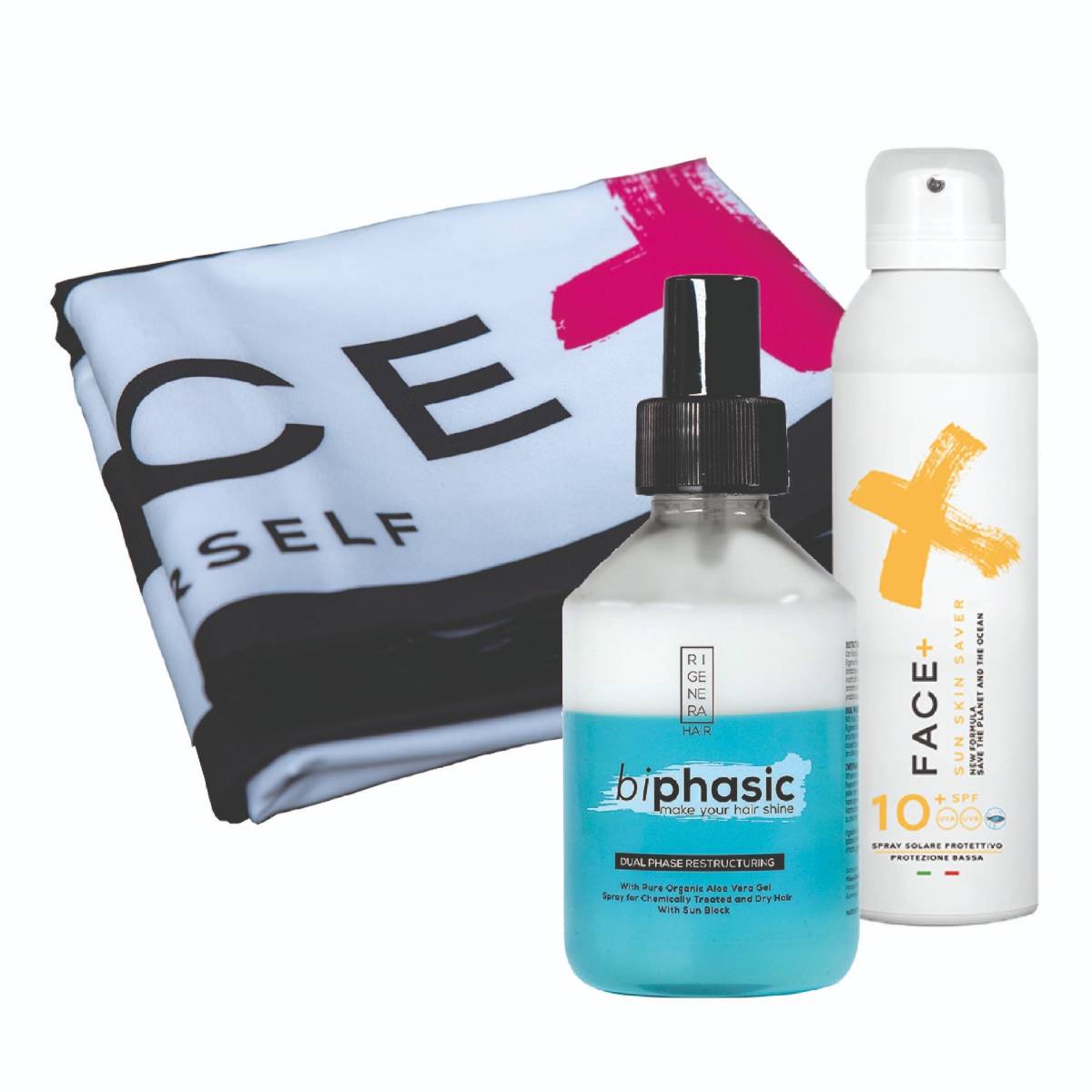 Kit Beach Towel - immagine 2