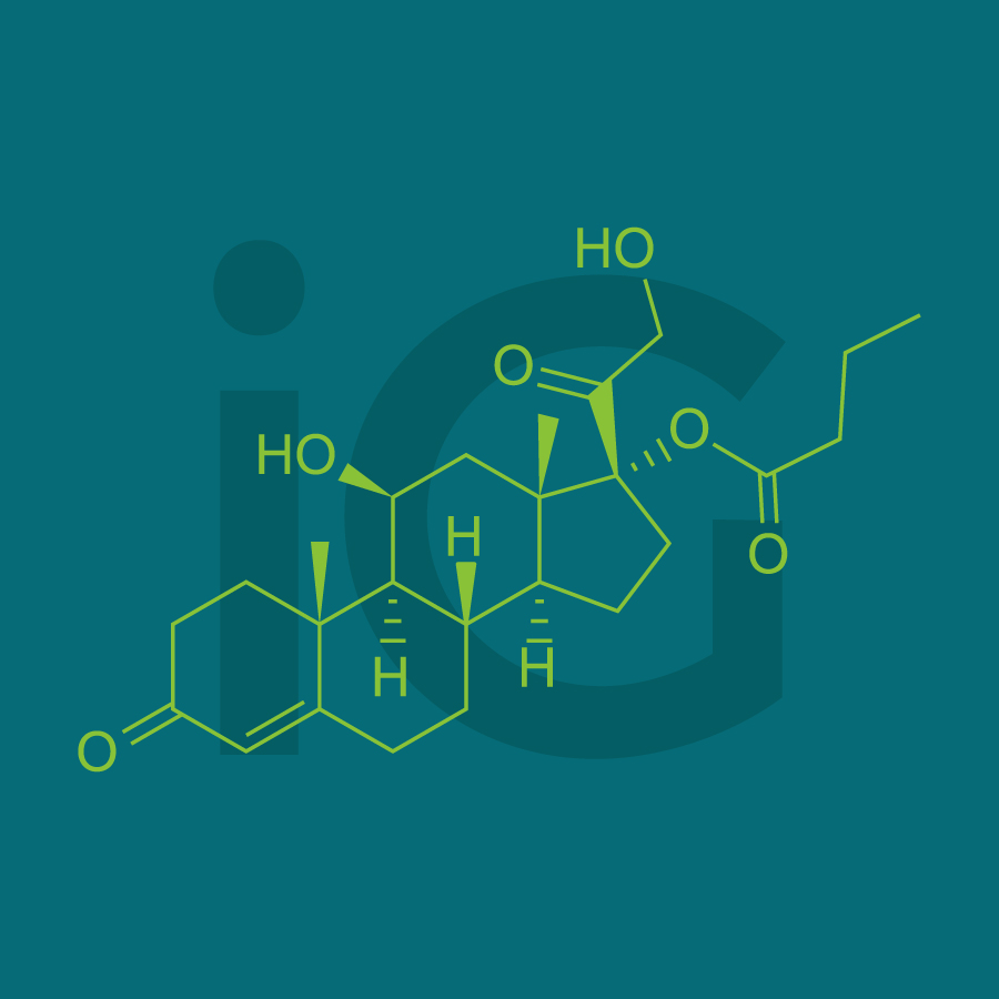 Idrocortisone butirrato 0,05% lozione 100 ml