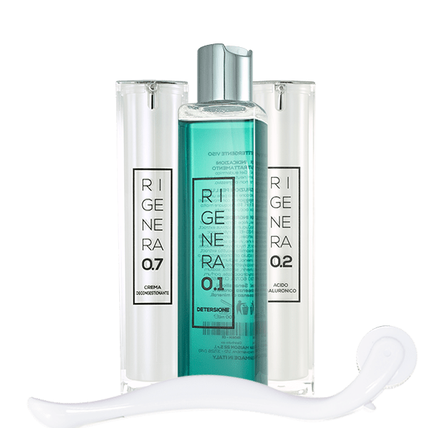 Rigenera – Kit Pelle Normale Standard - immagine 2