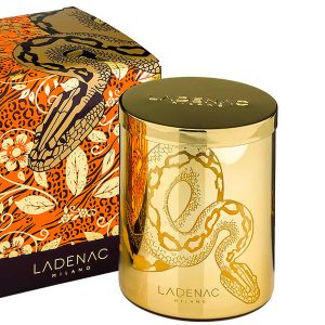 Ladenac – Temptation Collezione Africa Candela (350 gr)