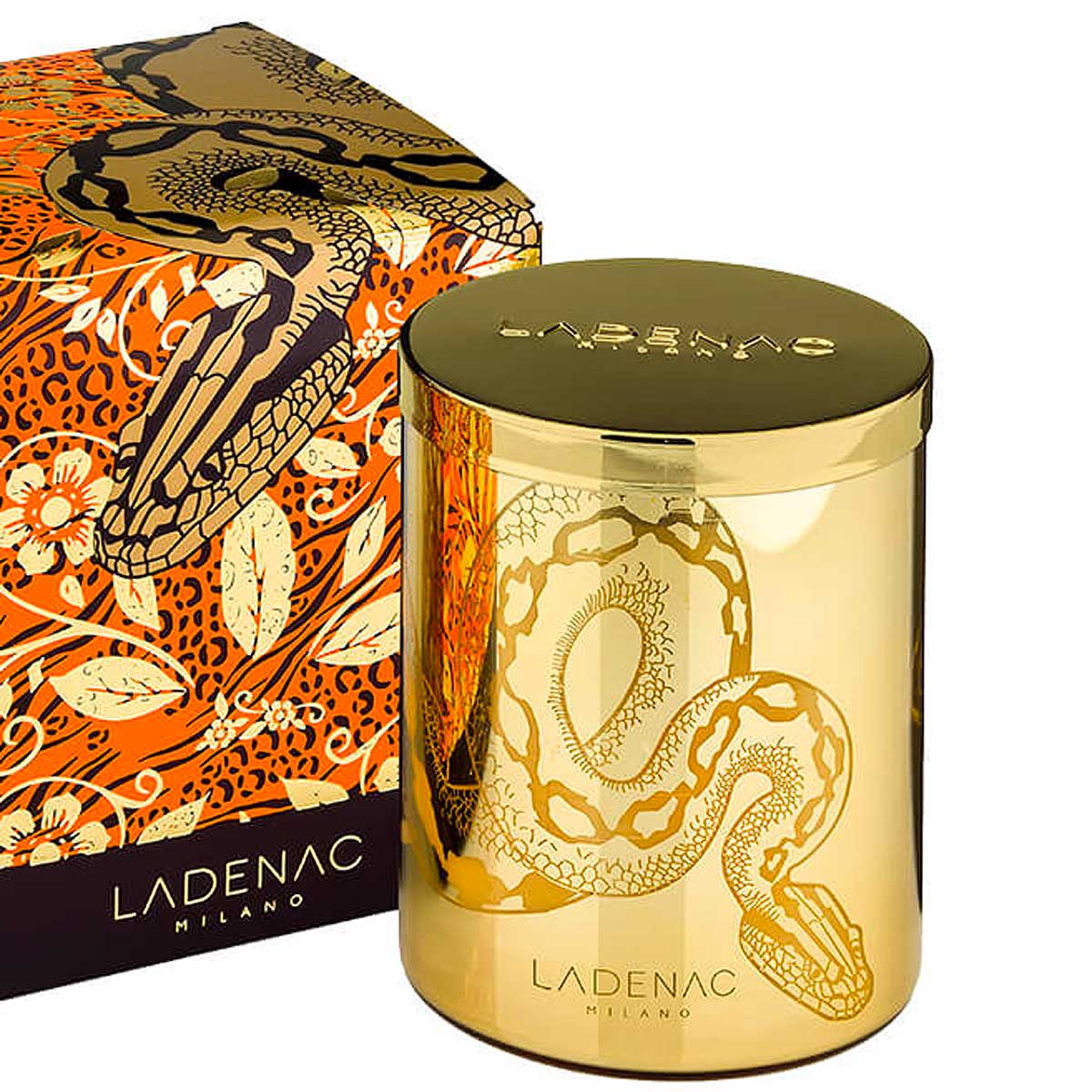 Ladenac – Temptation Collezione Africa Candela (350 gr)