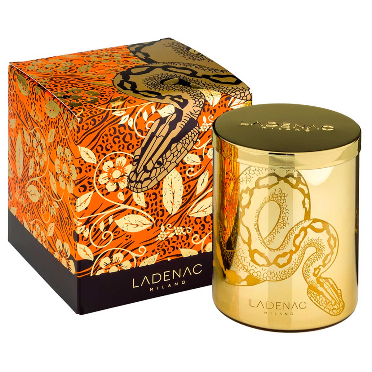 Ladenac – Temptation Collezione Africa Candela (350 gr) - immagine 3