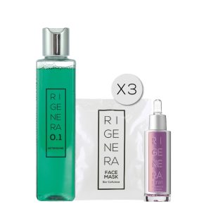 Rigenera – Kit Autunno